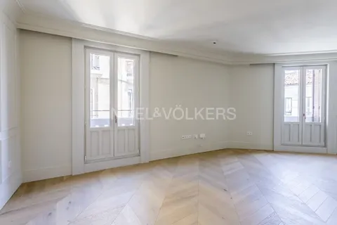 Pis de 100 m² a Madrid