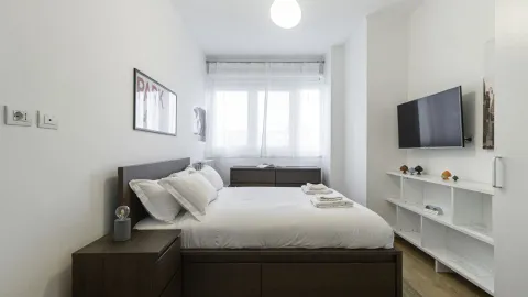 Piso de 81 m² en Palma