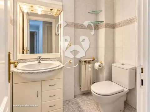 Appartamento 70 m² a Madrid