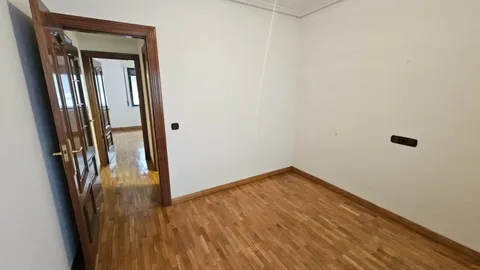 Pis de 115 m² a Salamanca