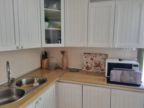 Pis de 110 m² a Sevilla