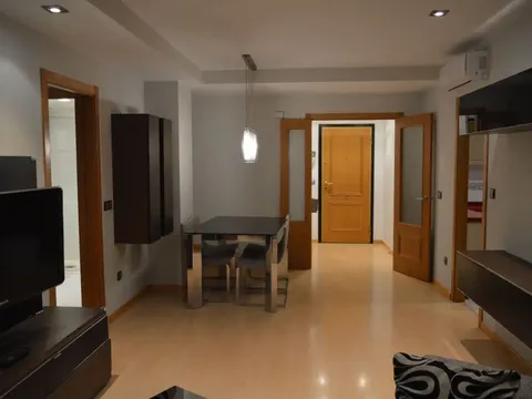Pis de 70 m² a València