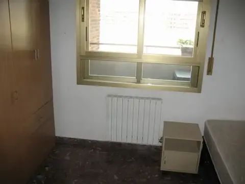 Pis de 11 m² a Saragossa