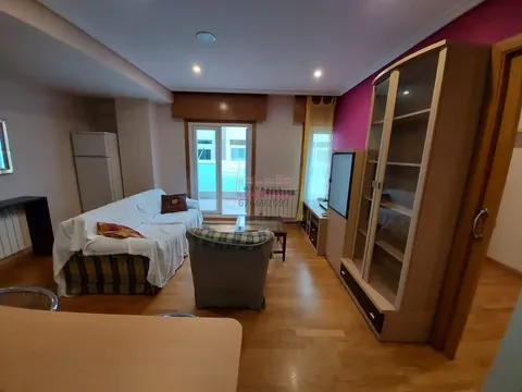 Wohnung 74 m² in Vigo