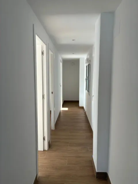 Pis de 90 m² a Saragossa