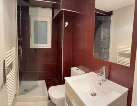 Pis de 60 m² a Valladolid