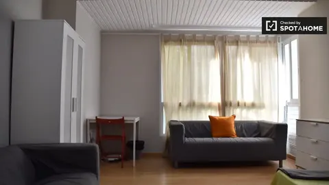 Habitació de lloguer, València