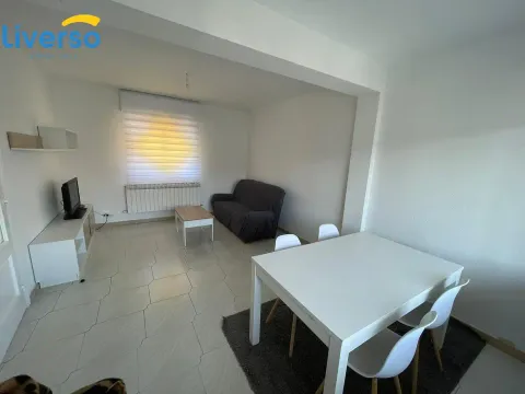 Flat 90 m² in Briviesca