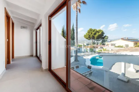 Casa de 307 m² a l'Alfàs del Pi