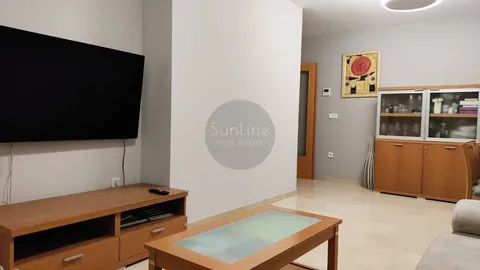 Pis de 94 m² a València