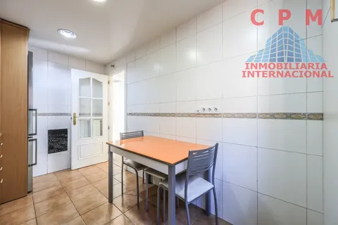 Pis de 130 m² a Madrid