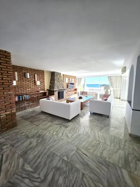 Piso de 220 m² en Torremolinos