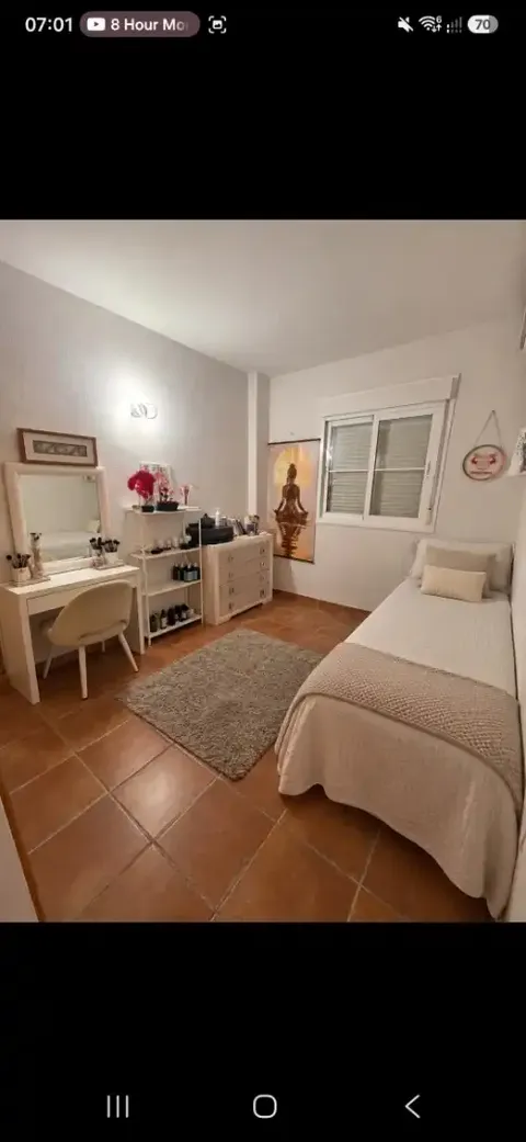 Habitació de lloguer, Fuengirola