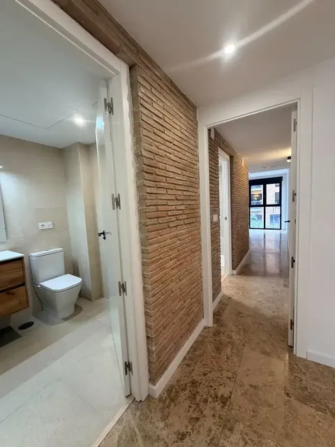 Pis de 161 m² a València