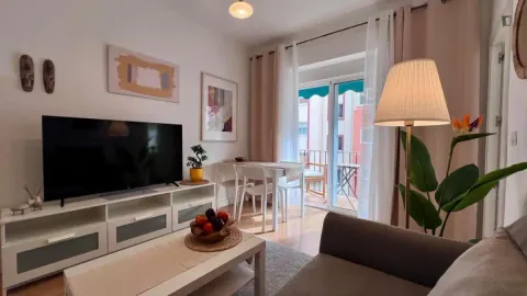 Wohnung 85 m² in Málaga