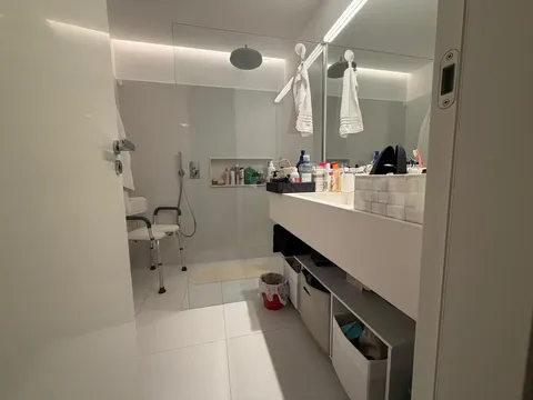 Pis de 47 m² a Madrid
