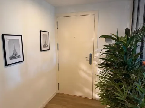 Pis de 93 m² a Barcelona