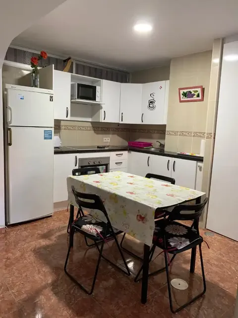 Pis de 42 m² a Benalmádena