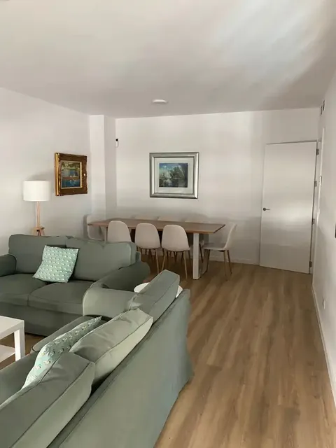 Habitació de lloguer, Sevilla