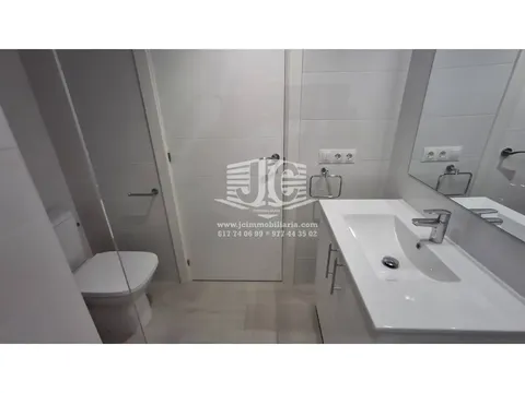 Pis de 77 m² a Tortosa