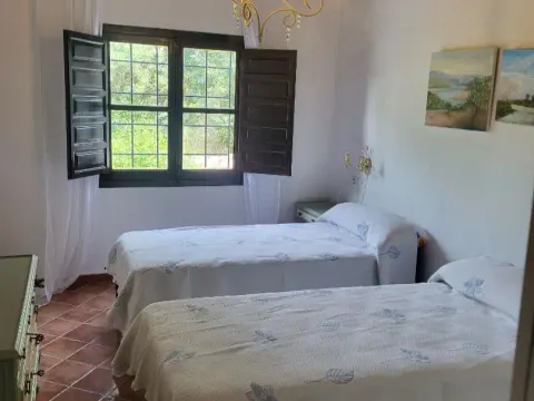 Moradia 110 m² em Sayalonga