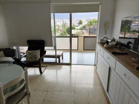 Wohnung 80 m² in Puerto de la Cruz