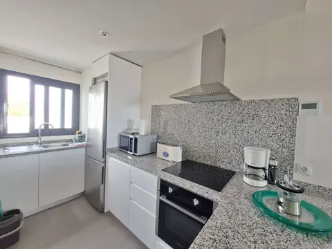 Pis de 90 m² a Algarrobo