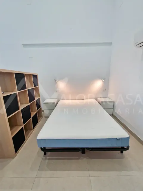 Pis de 60 m² a Màlaga