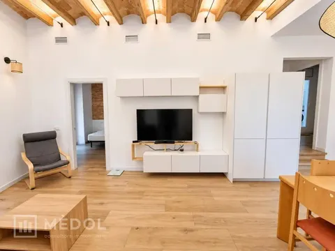 Pis de 91 m² a Tarragona