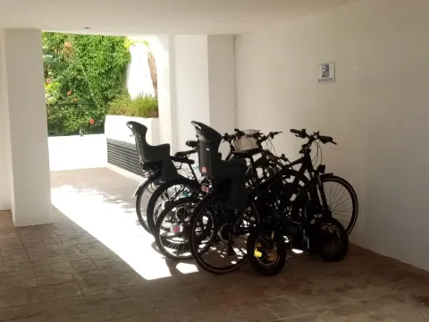 Pis de 65 m² a Estepona