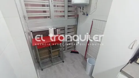 Pis de 66 m² a Madrid