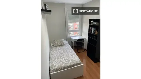 Habitación en alquiler, Barcelona (3/19)