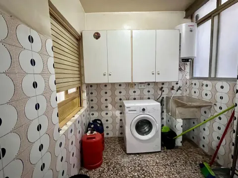 Piso de 106 m² en Elche
