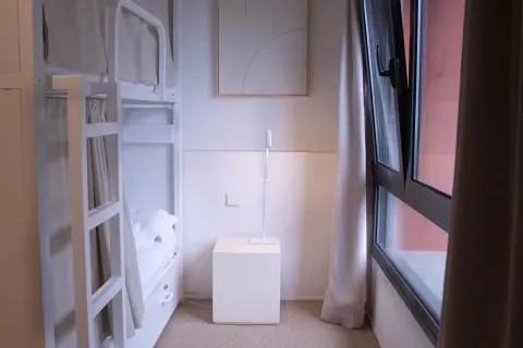 Zimmer zur Miete, Barcelona