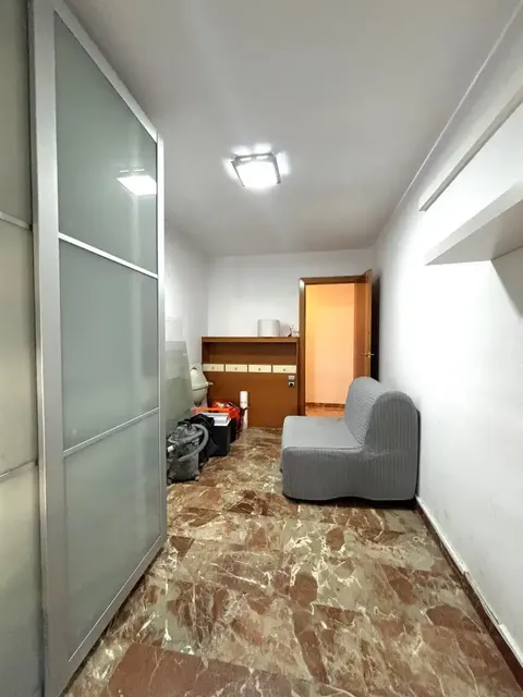 Pis de 136 m² a Terrassa
