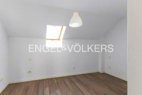 Квартира 158 м² в Мадриде