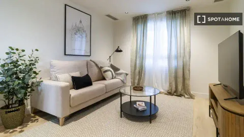 Flat for rent, Madrid (3/14)