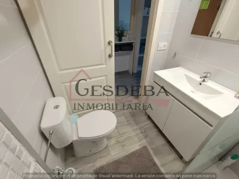 Pis de 36 m² a Puerto de la Cruz