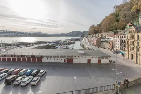 Pis de 145 m² a Sant Sebastià