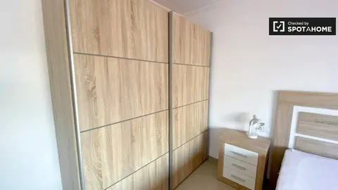 Habitació de lloguer, València