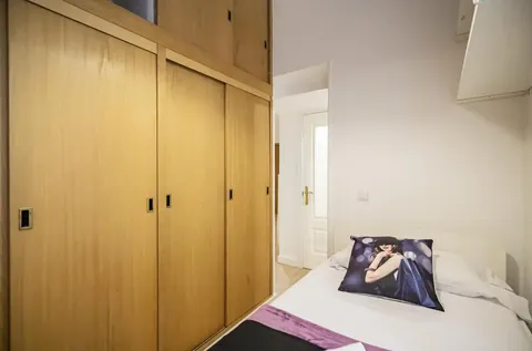Pis de 41 m² a Madrid