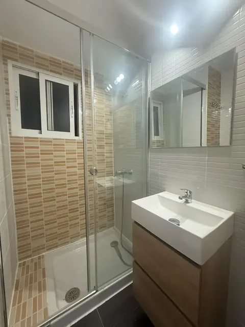 Wohnung 70 m² in Córdoba