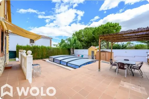 Casa de 285 m² a Alhaurín de la Torre
