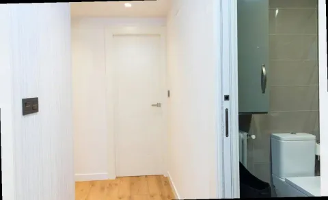 Piso de 74 m² en Valladolid