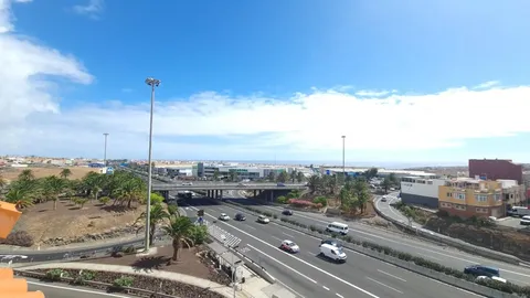 Pis de 85 m² a Telde