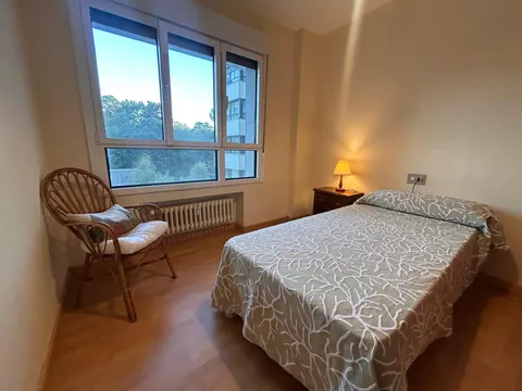 Pis de 91 m² a Gijón