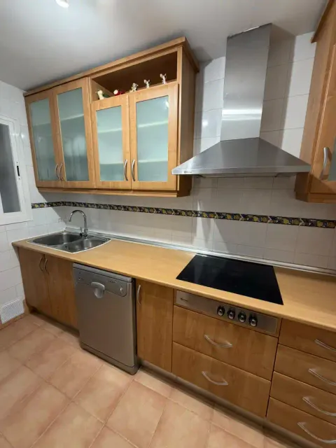 Pis de 127 m² a Maracena