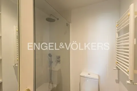 Pis de 84 m² a Madrid