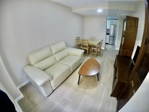 Piso de 55 m² en Palencia