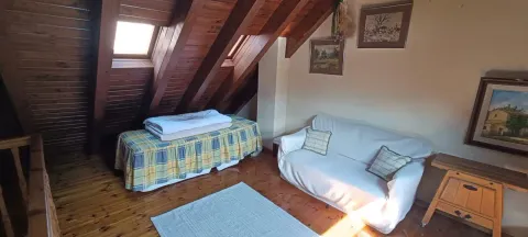Haus zur Miete, Vielha e Mijaran